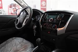 میتسوبیشی L200